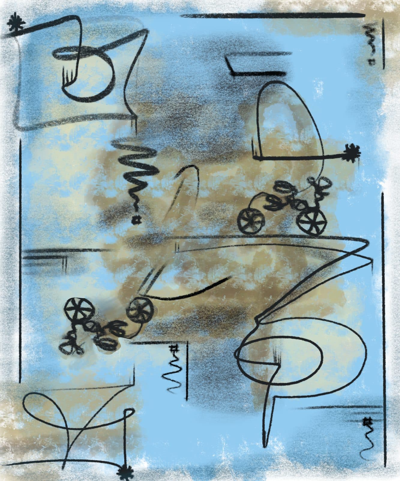 Blue Notes