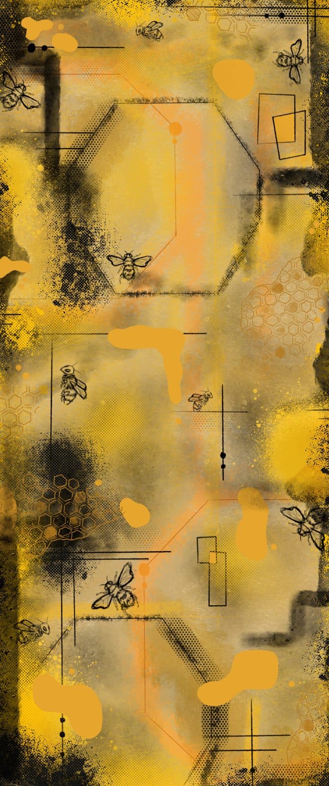 Yellow City