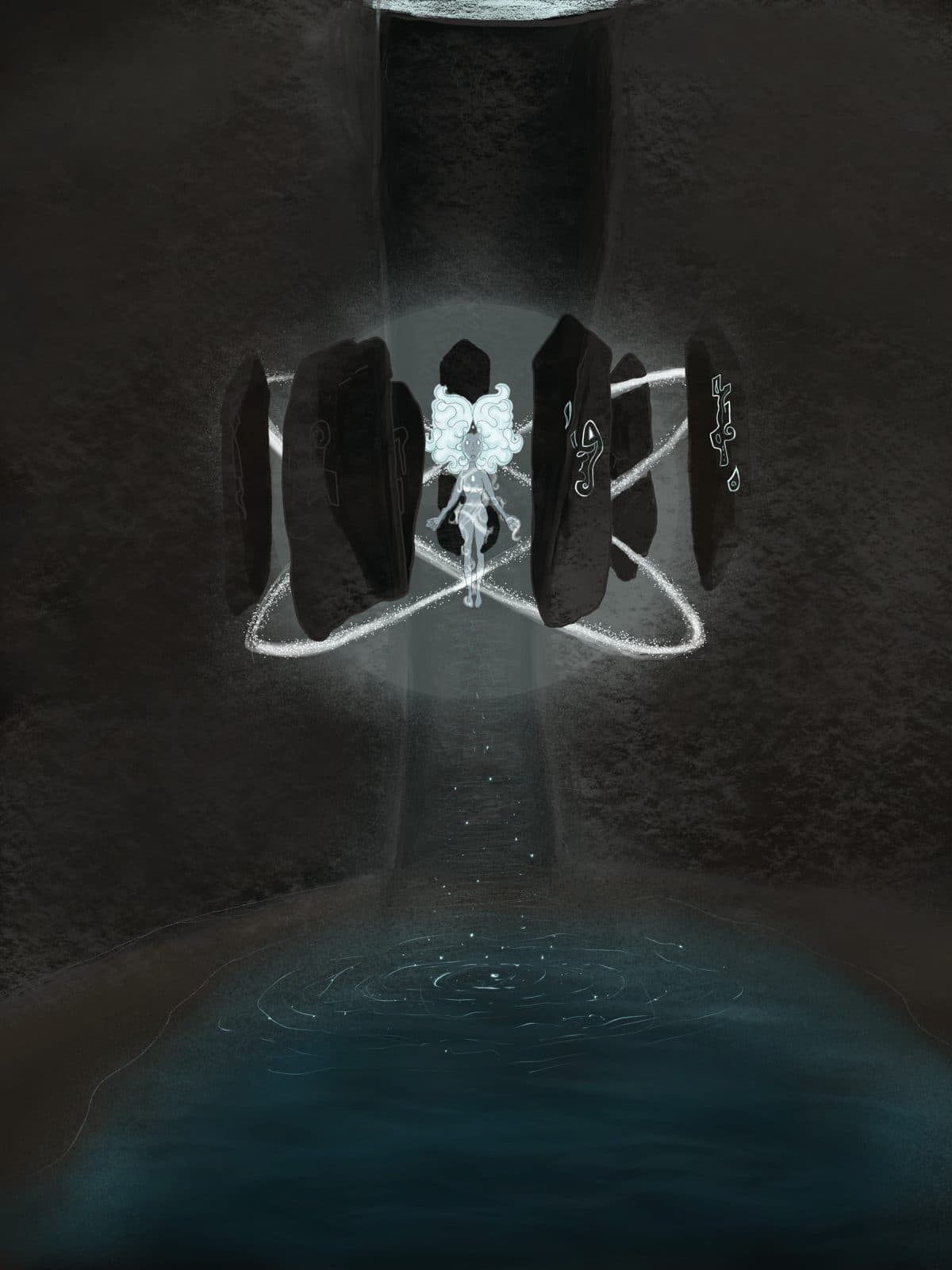 Crystal Cave
