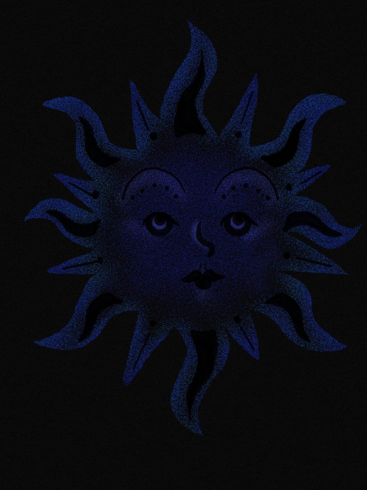 Midnight Sun