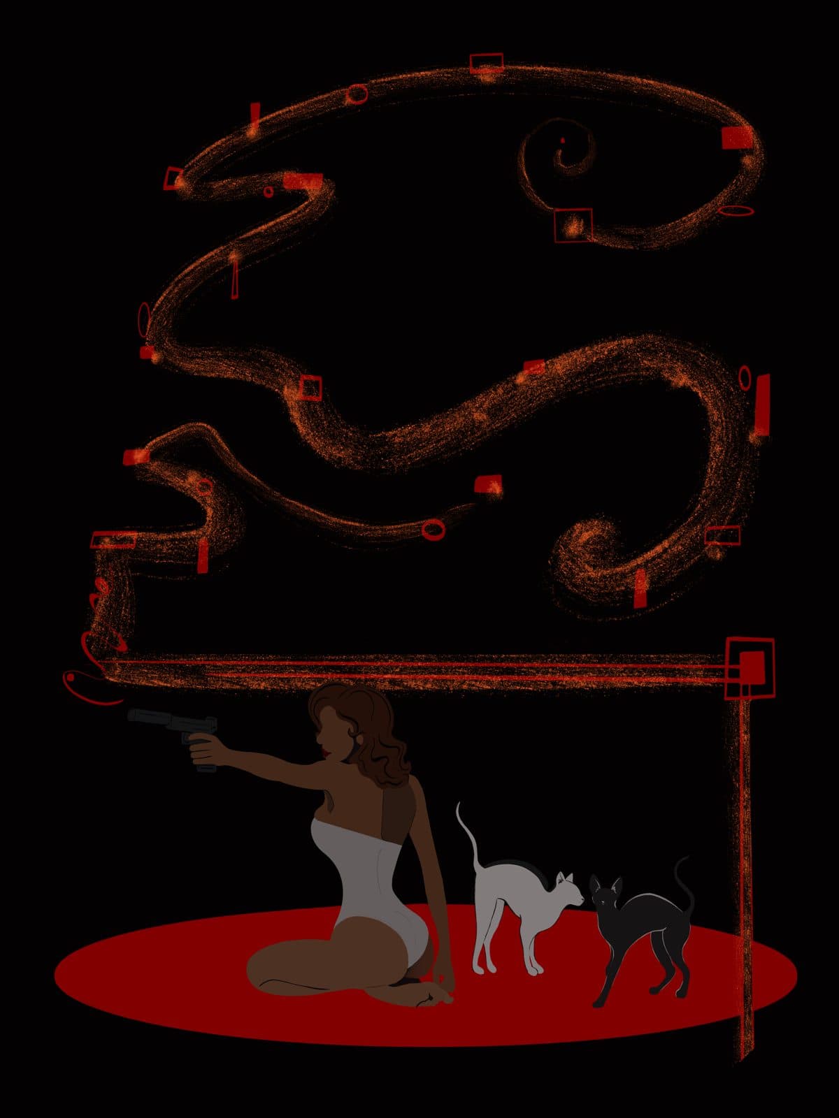 Red Room