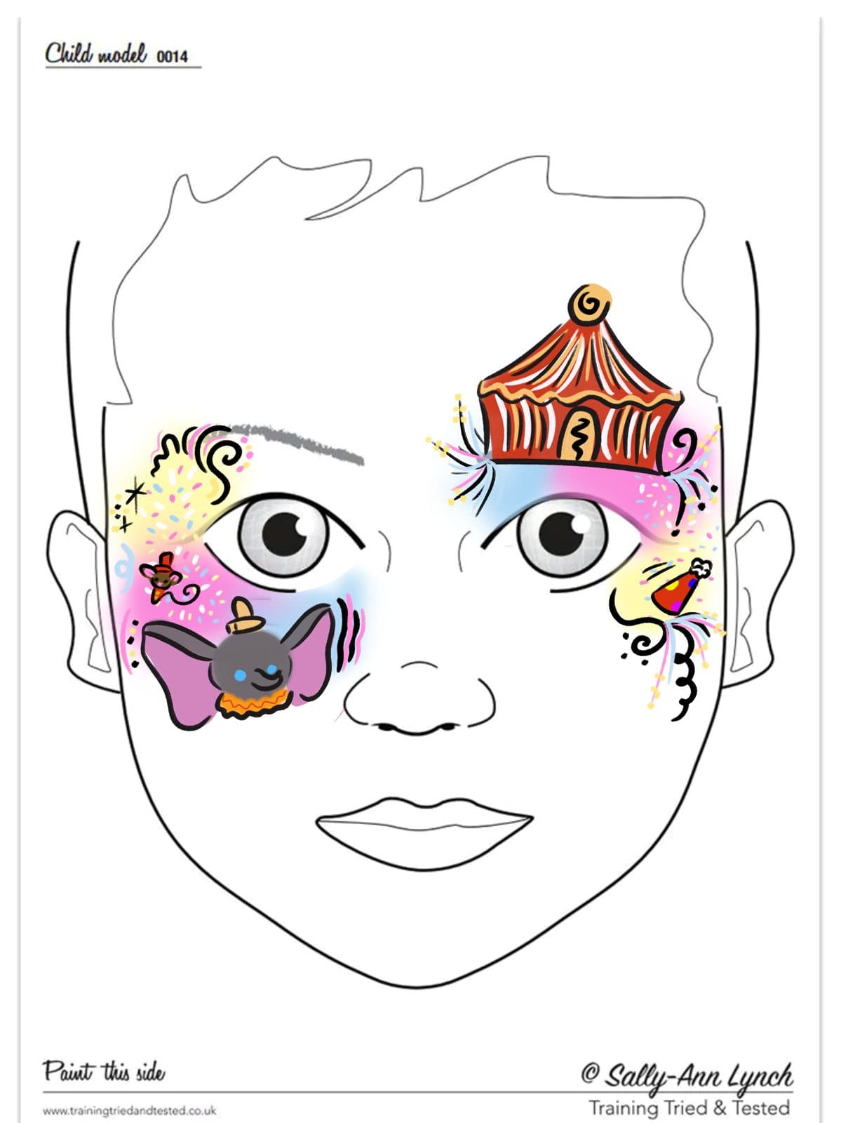 Circus Carnival
