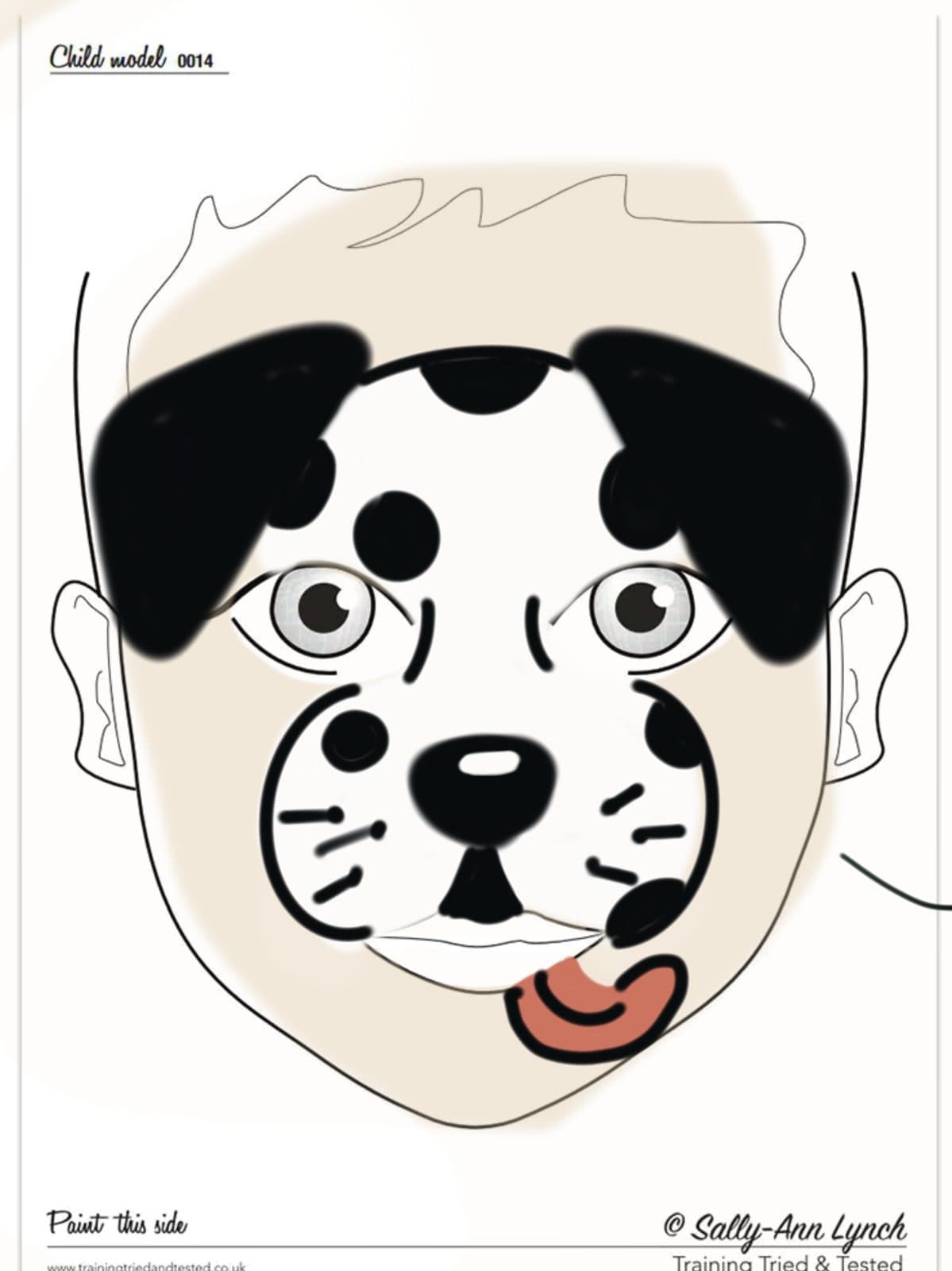 Dalmatian