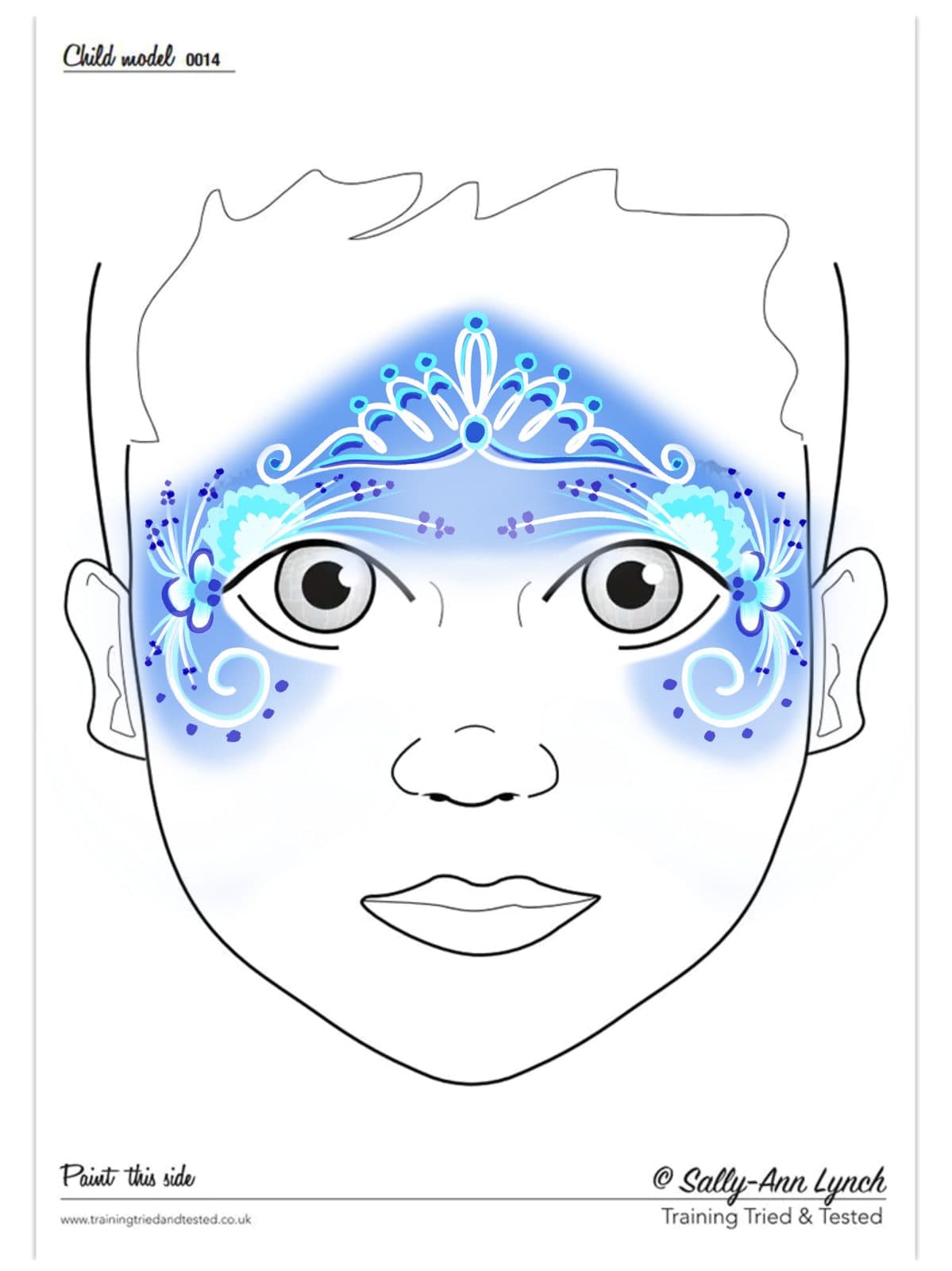 Ice Princess
