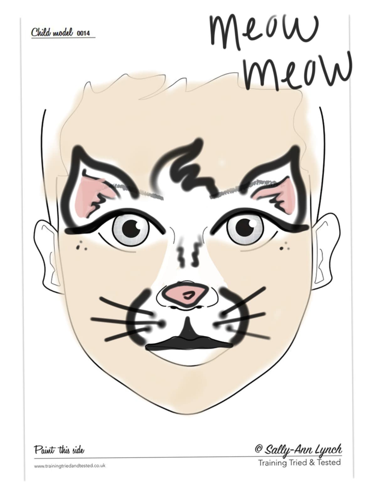 Meow Cat