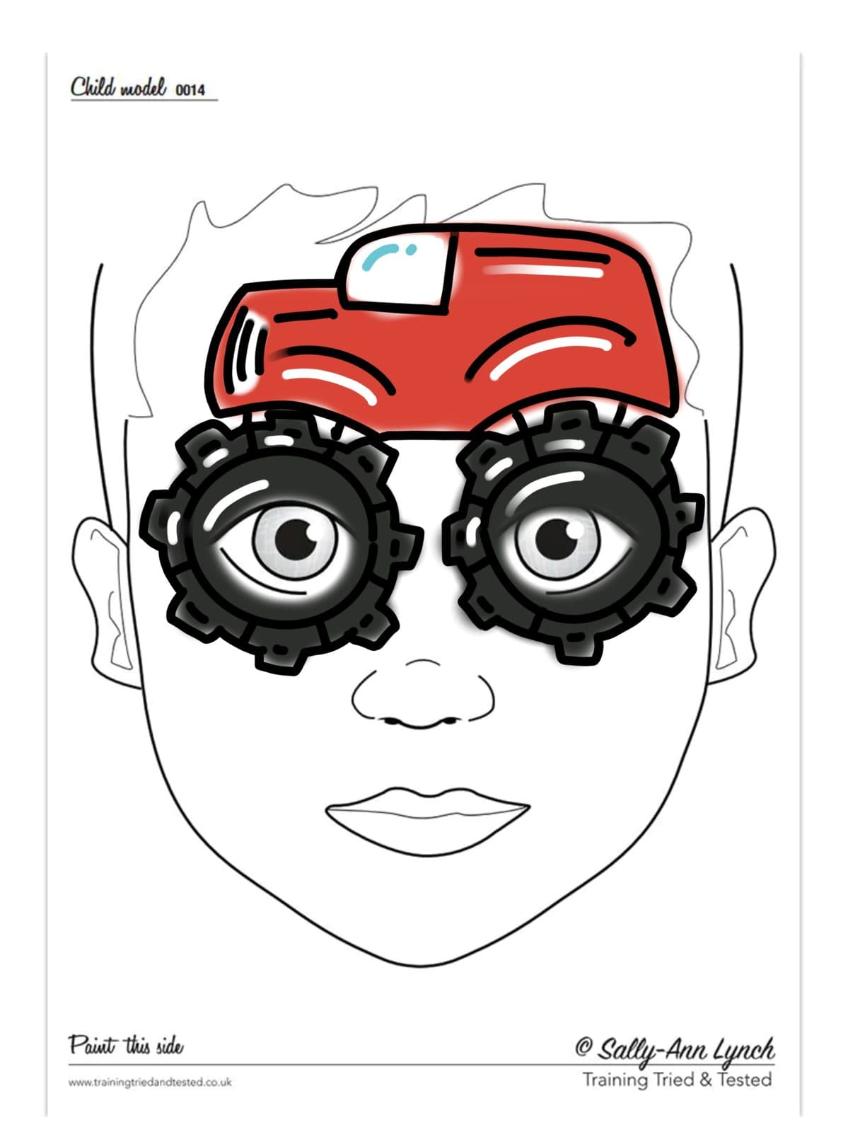 Monster Truck