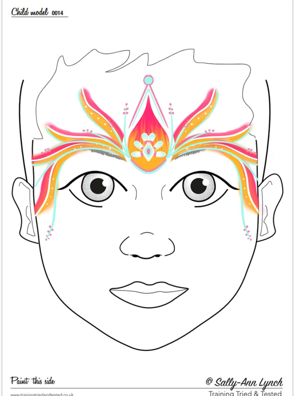 Phoenix Crown