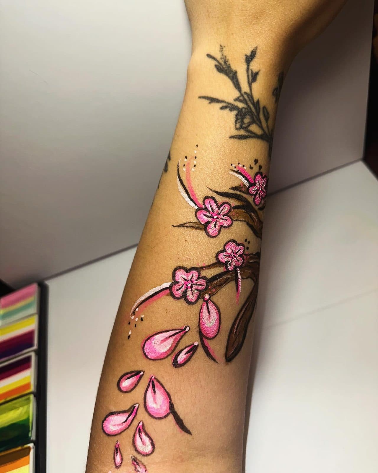 Blossom Branch