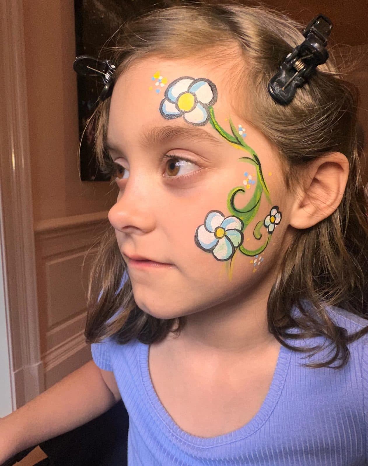 Daisy Crown