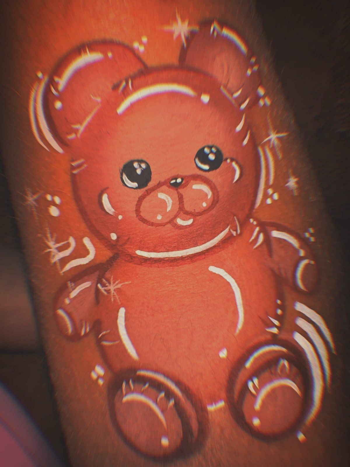 Gummy Bear