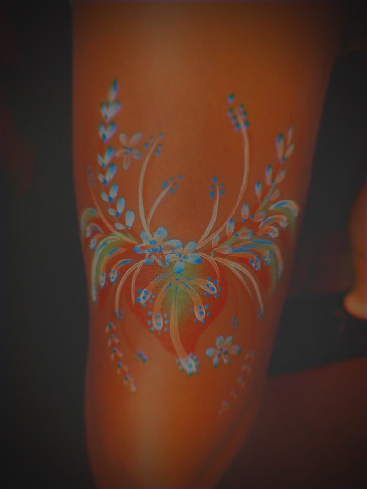 Lavender Sprig
