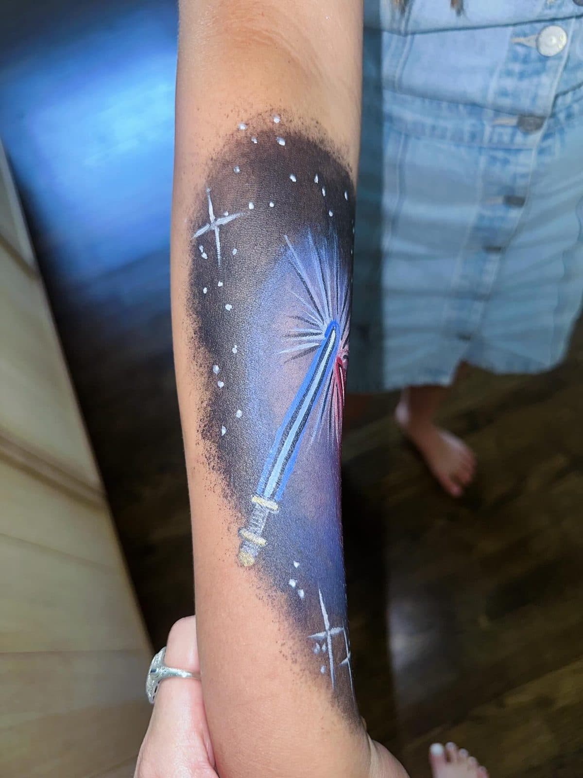 Lightsaber