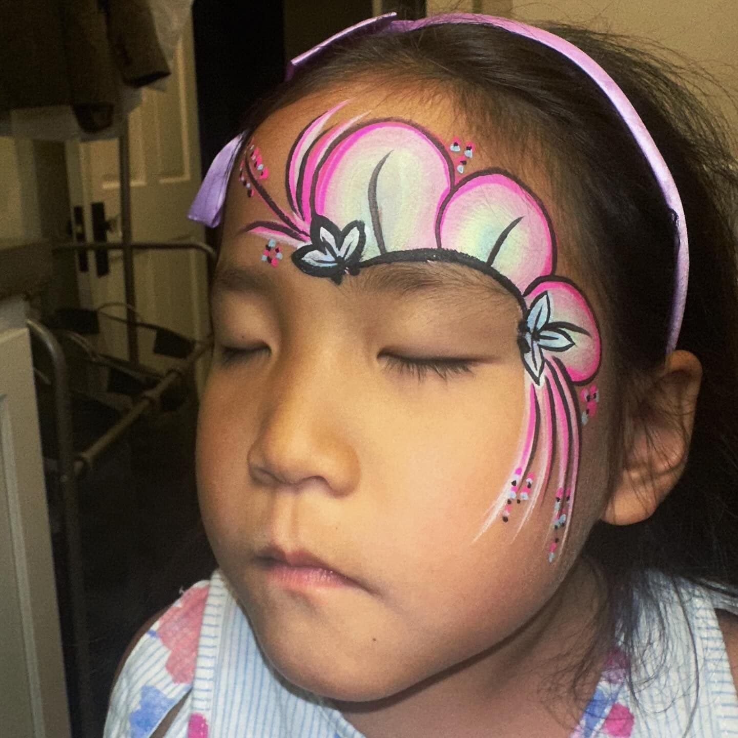 Pink Princess Crown