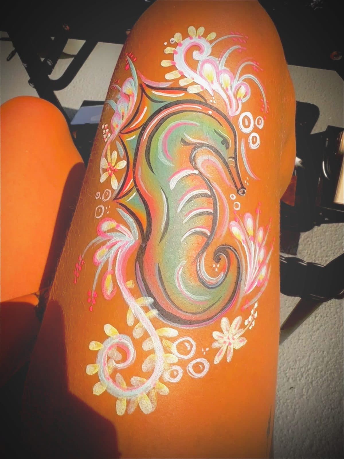 Seahorse