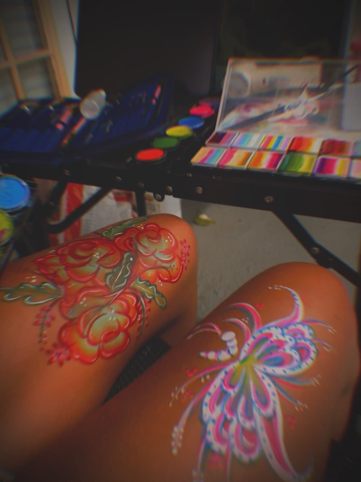 The Paint Kit